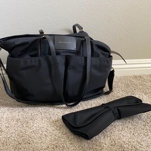 Marc Jacobs Baby Bag